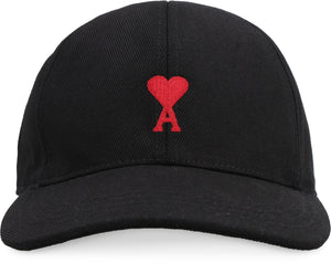 Cappello da baseball con ricamo-1